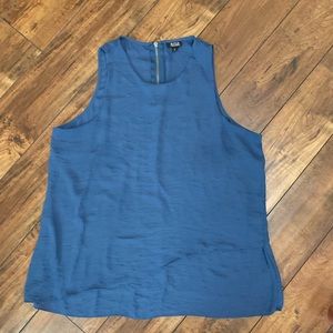 Ana dress tank